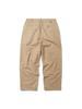 SOUNDSLIFE Easy Two Tuck Chino Pants Beige