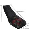 Universal Push Lawn Tractors Mower Cover Oxford Cloth Waterproof Weather Resistant with Dust Protections Cover