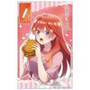 The Quintessential Quintuplets Movie - Acrylic Character Stand R [Itsuki Nakano]