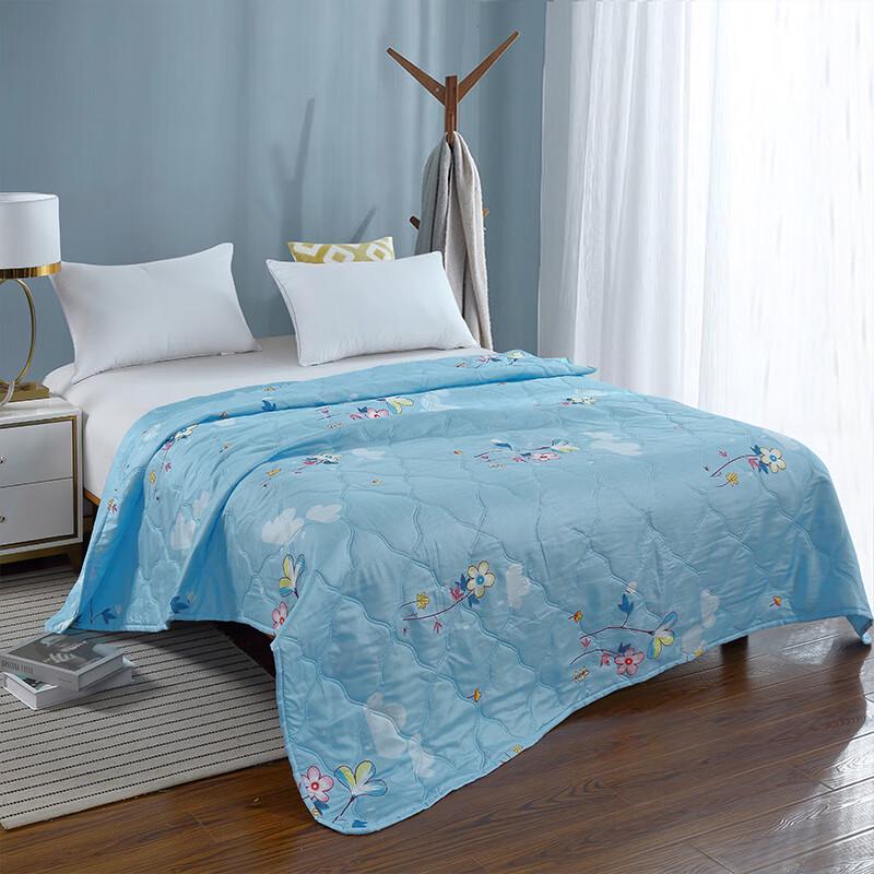 

Arctic Velvet BJRB501 Fragrant Microfiber Quilt