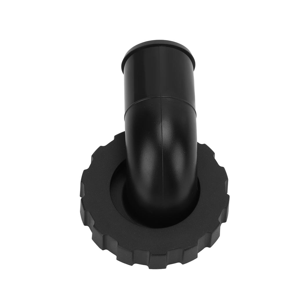 BC Airway Hose Connector Pipe Elbow Connector Nylon for Diver Diving Outdoor Water Sports