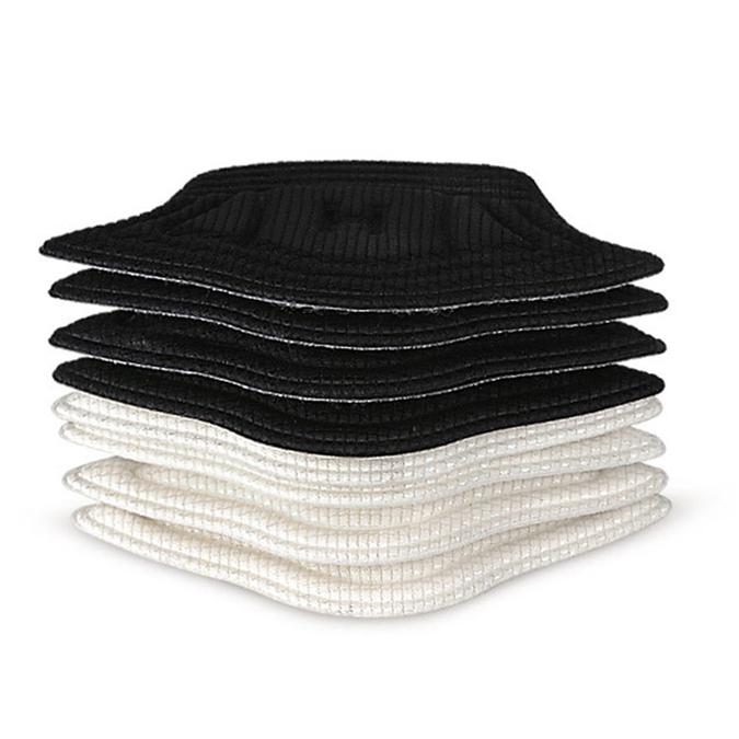 Heel Pad Stickers for Shoes Padding Reduced Size Men Women Sneakers Thicken Anti-wear Anti-falling Heel Protection Shoe Insoles