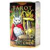 Spådom om fremtiden – Tarot