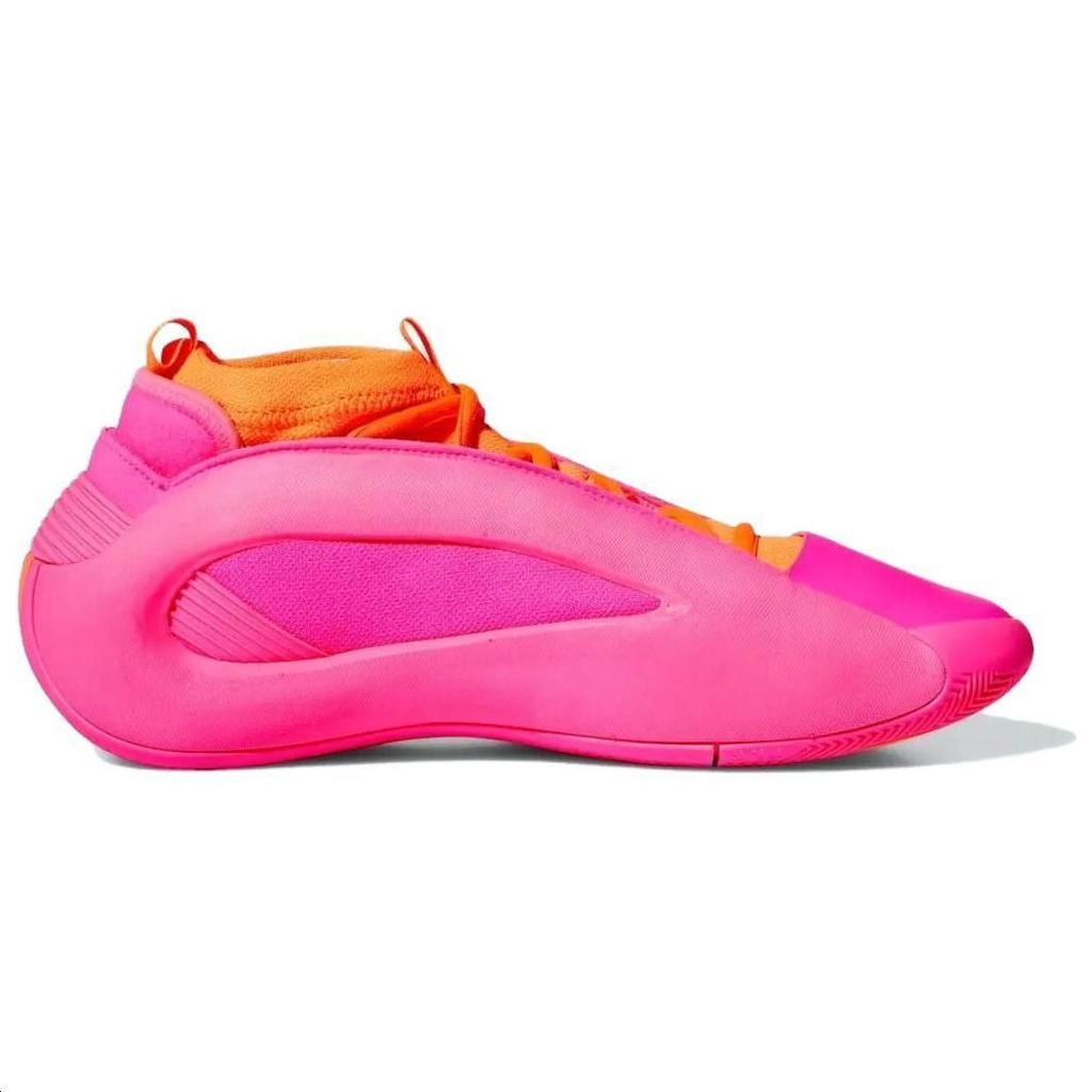 New adidas Harden Vol.8 Flamingo Pink IE2698