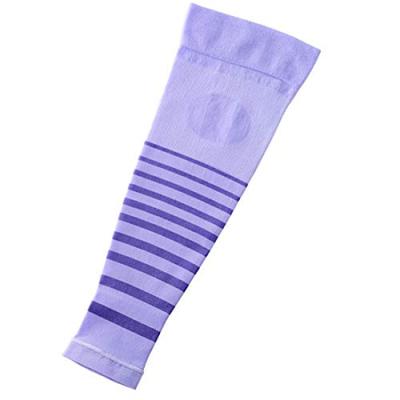 Nighttime Foot Set of Supporter, 2, Lavender, M-L
