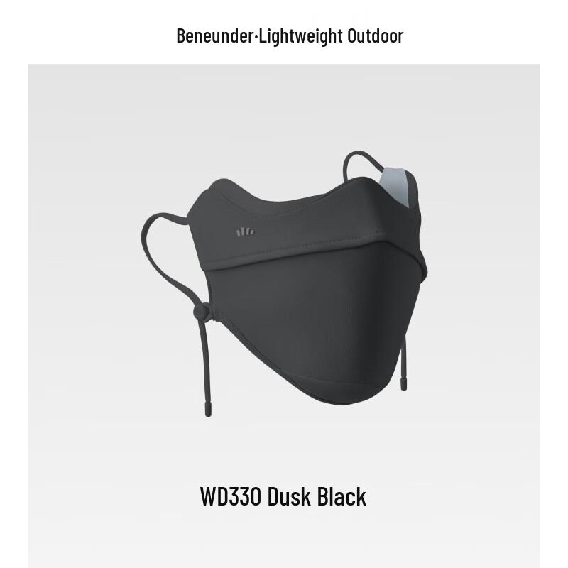 Beneunder WD330 Warm Eye-Protection Mask
