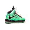 New Nike LeBron X Cutting Jade 541100-303