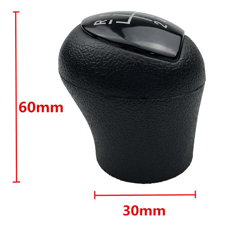 Gear Shift Knob For Renault Twingo Scenic Megane Laguna Kangoo Clio II 2 MK2 172 18 Logan