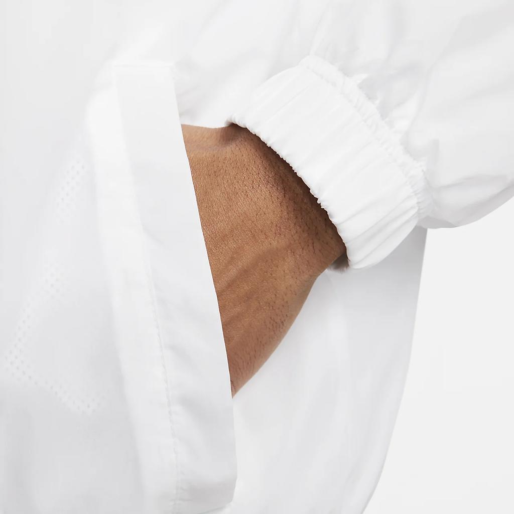 New Nike Jackets Men's White DQ4910-100