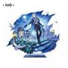 GenShin Impact GenShin Impact  Tabart Style SerieS Acrylic Stand   MeluShin S Gift   Newville