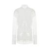 2023 Women's Sparkle Sequin Tops Shimmer Glitter Loose Party Shirt Button Down V Neck Blouse Clubwear Y2K Streetweatr