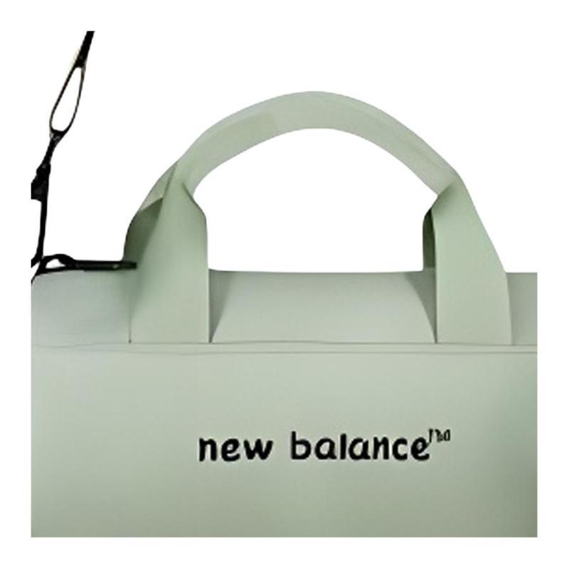 New Balance Fabric Handbag Women's Green New Balance LAB52403-GN