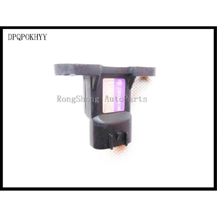 DPQPOKHYY Air intake pressure sensor MAP For Subaru Legacy 22012-AA160 22012AA160
