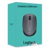 Logitech M170 Wireless USB Mouse