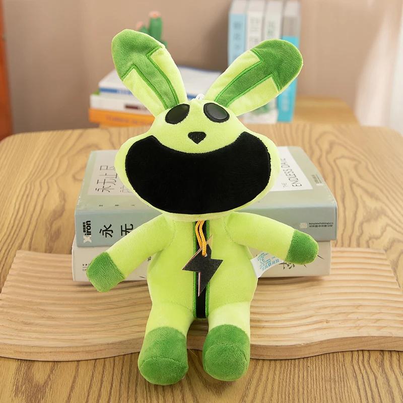 25/35cm Kawaii Lachende Kreaturen Plüschpuppen Catnap Dogday Kuschelpuppen Cartoon Tier Plüschtiere Kinder Geburtstags Weihnachtsgeschenke