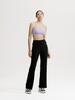 SERGIO TACCHINI W Essential Bootcut Leggings Pants