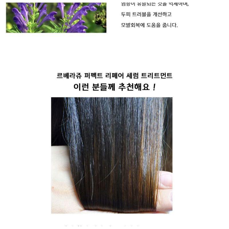 LEBELAGE - Perfect Repair Serum Treatment