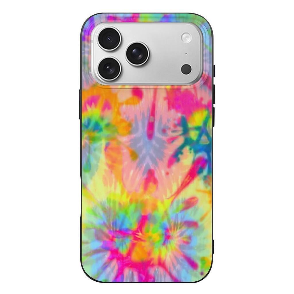 1 Pack For iPhone17/17Air/17Pro/17ProMax TPU Drop-Resistant Protective Case, Slim Grip Cover with Lens Protection and Comfortable Soft Edge Design