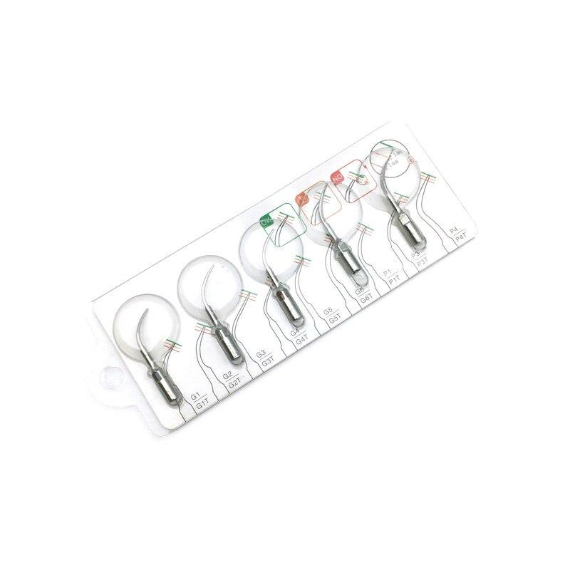 Punte Per Ultrasuoni Inserto A (ems - Foto 7