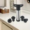 Vacuum Pump Bottle Stoppers Saver Pump Accessories
