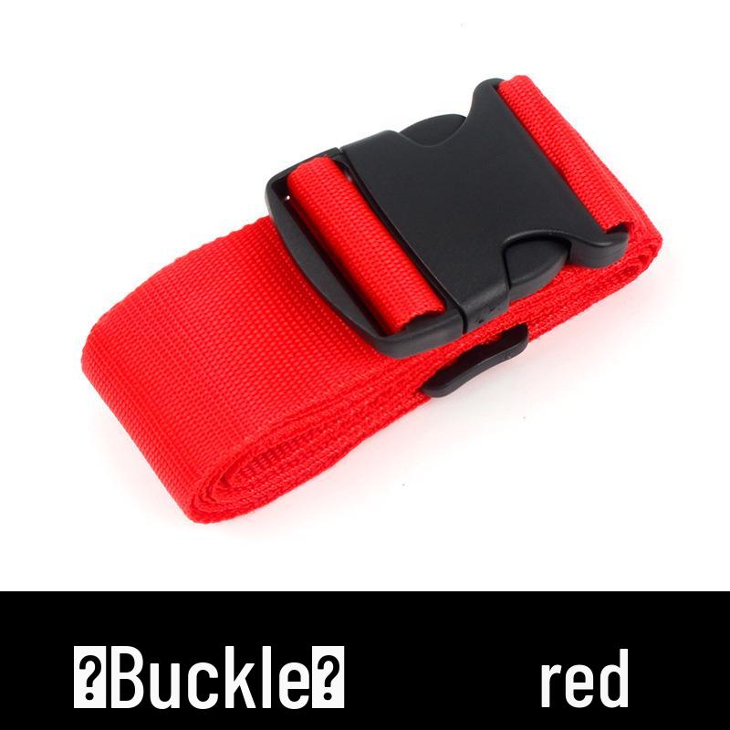 Luggage Straps & Accessories: Leather Items, Polypropylene Straps, Trolley Case Packaging