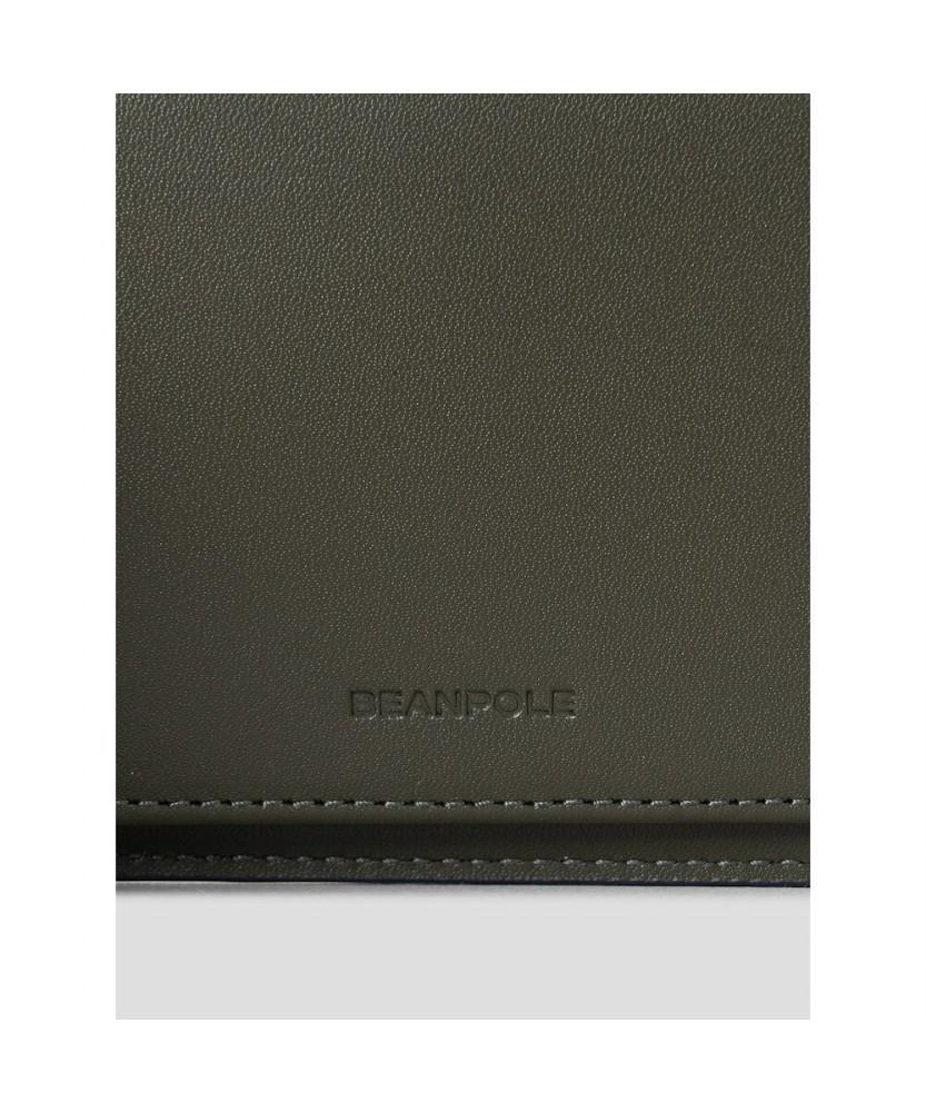 Beanpole Accessory Beanpole Heritage Wallet - Navy
