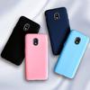 Phone Case For Samsung Galaxy J3 J5 J7 2017 Case J330 J530 J730 Candy Color Soft TPU Back Cover For Samsung J3 J5 J7 2017 Case