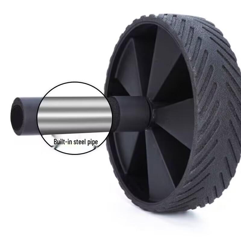 WEZHO Ab Roller Wheel Set