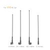 Simulated Antenna Aerial Decoration Signal Pole For 1/12 1/18 1/10 1/8 Rc Car Crawler Trx4M Mn168 Mn-222 Mn82 Mn99S Udr