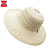Bamboo Woven Outdoor Sun Hat