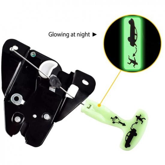 High Quality Right Front Windshield Wiper Cowl Cover For Toyota For 45616 Sienna