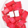 Individually Packaged Thick Disposable Compressed Face Towels for Travel and Hotel