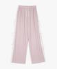 PINK PINEAPPLE Ribbon Track Pants _Pink