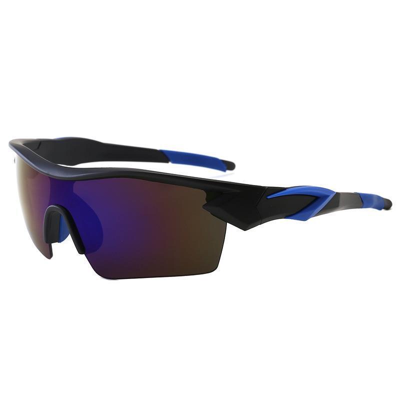 Cycling Glasses Bicycle Eyewear Men Women Outdoor Sport Mountain Bike Sunglasses Unisex Motorcycle Goggles