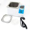 Haistick Digital Thermostatic Laboratory Water Bath CN plug (adapter included)