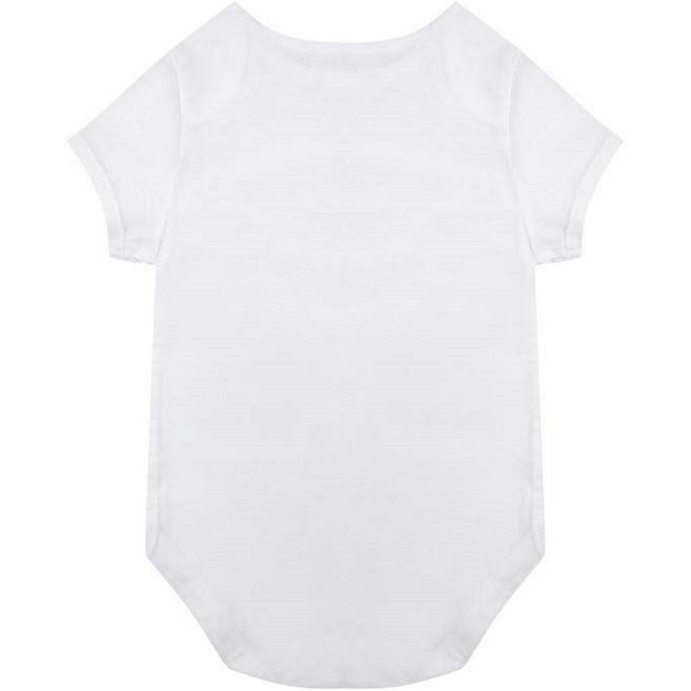 Larkwood Baby Organic Bodysuit