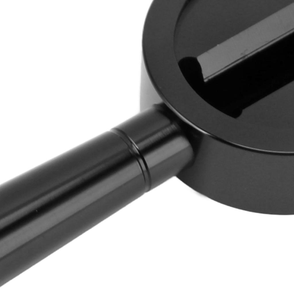 Coffee NaMachine   Lever Aluminium Alloy Coffee NaMachine Conversion Accessory for    870 875 876
