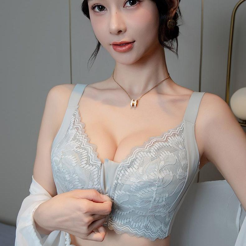 Elöl gombos melltartó nőknek Összegyűjtő melltartó nőknek Megereszkedés elleni melltartó nőknek Állítható melltartó összegyűjtött és párosított mellekkel