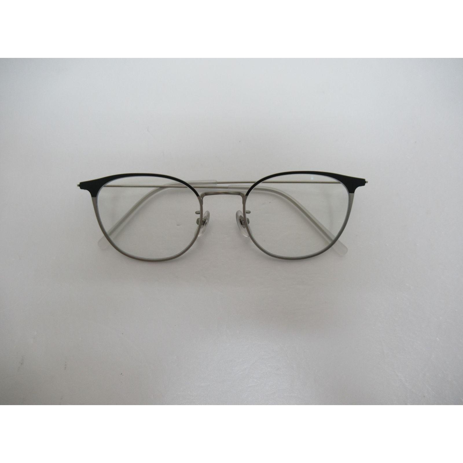 Used OWNDAYS AF1042X-5S Glasses Men s Women s Unisex Wellington Non-prescription Used Good Condition Popular Standard Buy Now OK K524