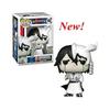 Chegada MAIS RECENTE FUNKO pop Série Bleach Ulquiorra #1182 Bonecos de Vinil Figura Modelo Brinquedos para Crianças Presente