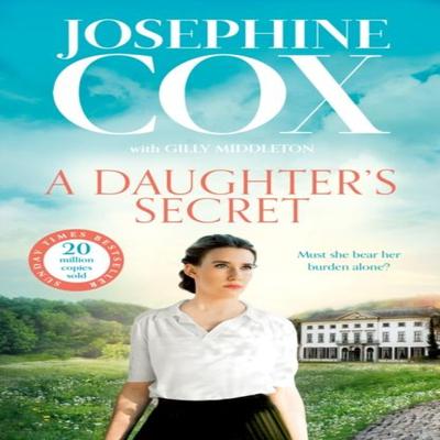 A Daughters Secret by Josephine Cox Paperback Book 9780008128708
