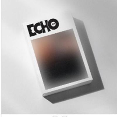 JIN (BTS) - Echo (Weverse Albums Ver.) - Release Date  2025-05-16