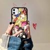 Singer B-Bocchi The Rock Phone Case For IPhone17 16 15 14 13 12 11 Pro Max Mini Plus Celulares Hard Fundas