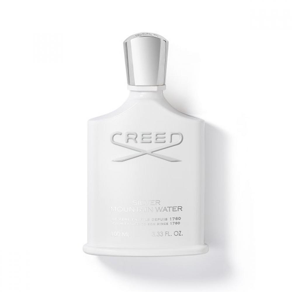 

Creed Silver Mountain Water 100мл Single option