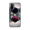 Custodia per Xiaomi Redmi Note 10 Custodia Note 10S Silicone Morbido TPU Fundas Cover per Redmi Note 10 Pro Versione Globale Paraurti per Telefono