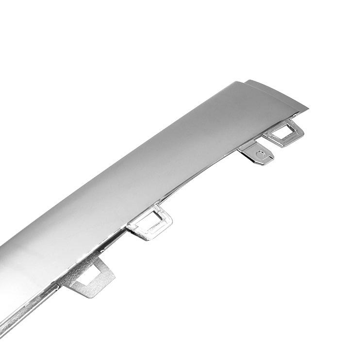 In-Stock Mercedes-Benz W222 Bumper Trim, Part Number 2228857600