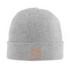 Cappelli a Maglia con 4 Loghi Lando Norris per Donna Uomo Berretto Cappelli Autunno Inverno Acrilico Corse Automobilistiche Casual Cappello Melone