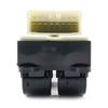 RHD Main Power Window Switch 84820-35020  For Toyota Land cruiser 80 Series 1990