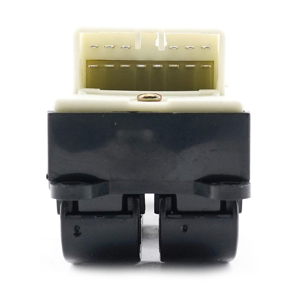 RHD Main Power Window Switch 84820-35020  For Toyota Land cruiser 80 Series 1990