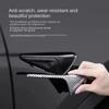 For Tesla Model 3/Y 2025 Model Side Camera Cover and Turn Signal Trim Protector ABS Fender Accessory Car Exterior Accessories